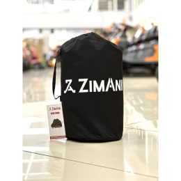 Чехол ZimAni для садового трактора XL, размер: 183x137x117 см Z00031