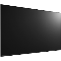 Телевизор 55" LG 55UM662H/ LG 55UM662H Hotel TV, LED/IP-RF/UHD/S-IPS/Pro:Centric/DVB-T2/C/S2/Acc clock/RS-232C/400nit/webOS 23, Ashed Blue, HDR 10pro/No stand incl 55UM662H4LC