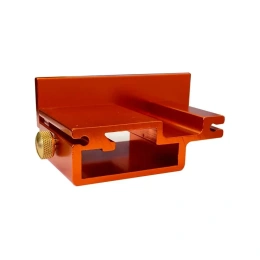 Бегунок алюминиевый для шины направляющей UNIQ TOOL UTM-0088A