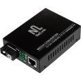 Медиаконвертер Netlink GE-920B20SC (Tx-1550nm, Rx-1310nm) 10/100/1000 Mb УТ000004763