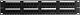 Коммутационная панель Patch Panel 19" 2U UTP 48 port кат.6 Exegate EX281085RUS разъём KRONE&110 (dual IDC)