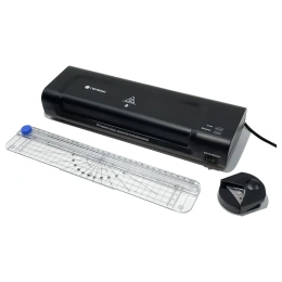 Ламинатор ГЕЛЕОС ЛМ A4 Комбо ЛМ-А4К