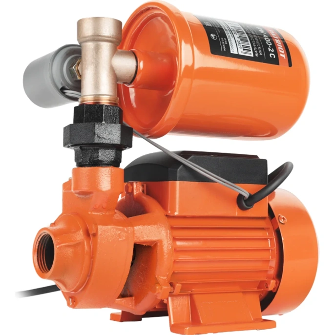 Насосная станция PATRIOT PW 400-2 С 315302474