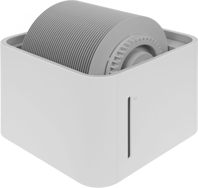 Увлажнитель воздуха Smartmi Evaporative Humidifier 3 10Вт белый