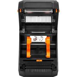 Принтер этикеток Bixolon DT Printer, 203 dpi, XD3-40d, USB XD3-40dK