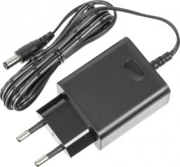 YEALINK Блок питания 5VDC, 1.2A для SIP-T27G/T41S/T42S/T53 W
