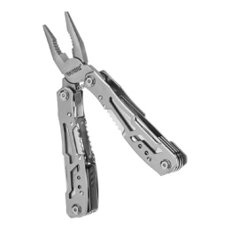 Kranz KR-12-4942-2 Мультитул 15 в 1, 158мм