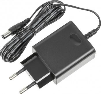 YEALINK Блок питания 5VDC, 1.2A для SIP-T27G/T41S/T42S/T53 W