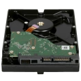 Жесткий диск HDD 3.5" SATA-III WD 2Tb Red WD20EFAX 5400rpm 256Mb 6Gb/s