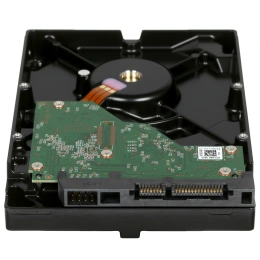 Жесткий диск HDD 3.5" SATA-III WD 2Tb Red WD20EFAX 5400rpm 256Mb 6Gb/s