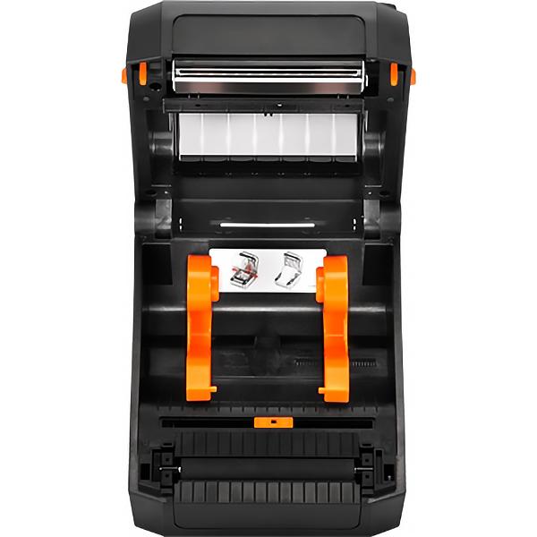 Принтер этикеток Bixolon DT Printer, 203 dpi, XD3-40d, USB XD3-40dK