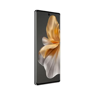 Смартфон VIVO V30 Black, 17,20 см (6.78") 2800 x 1260 пикселей,2.63 Ггц x 1 + 2.4 Ггц x 3 + 1.8 ГГц x 4, 8 Core, 12 ГБ, 256GB, 50 МП + 50 МП/50 МП, 2 Sim, 2G, 3G, LTE, 5.4, Wi-Fi, NFC, GPS, Type-C, 5000mAh, Android 14, 186g, 164,3 ммx75,1 ммx7,45 мм