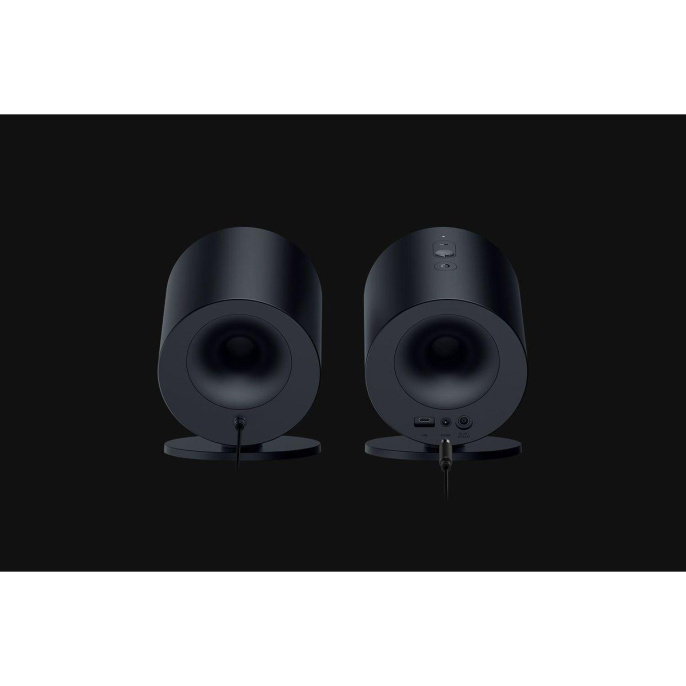 Колонки Razer Nommo V2 X/ Razer Nommo V2 X RZ05-04760100-R3G1