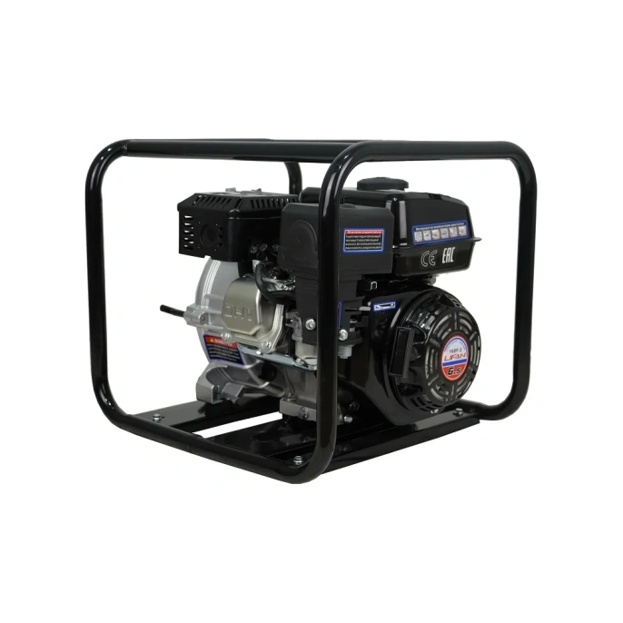 Мотопомпа LIFAN 50WG 00-00000049