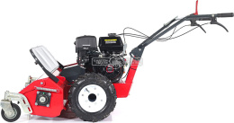 Газонокосилка бензиновая ZimAni LM100PRO