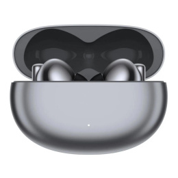Наушники Honor Choice Earbuds X5 Pro BTV-ME10, Bluetooth, внутриканальные, серый [5504aalh] 5504AALH GREY