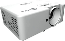 Проектор Exell EXD102Z DLP 4100Lm LS 1024x768 3500000:1 ресурс лампы:30000часов 1xUSB typeA 2xHDMI 2.9кг