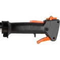 Бензиновый триммер 2,1 л.с., леска/нож, Gigant CG-KW-520