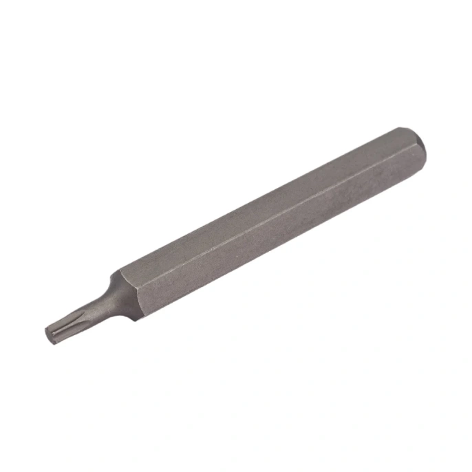 Торцевая вставка (бита) 5/16", TORX, T15, 70мм KING TONY 187015T