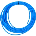 Пневмотрубка полиуретановая HIMPT 25 м pu98 6x4 мм (8 атм) китай 00-00019230