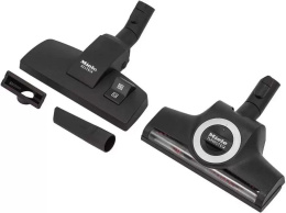 Пылесос Miele Complete C3 Cat & Dog PowerLine, 890Вт, красный [complete c3 cat & dog sgef5]