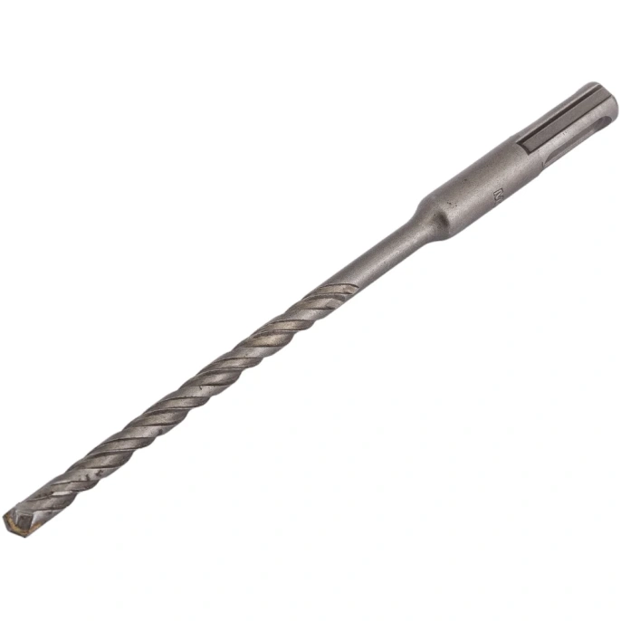 Бур SDS-plus 6x160 мм, 1 шт MosTek 1220616