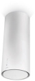 Островная вытяжка Faber/ BETTER, CYLINDRA ISOLA PLUS WH GLOSS A37 335.0492.563