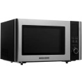 Redmond RM-2303D Микроволновая печь, 20 л, 800 Вт, серый