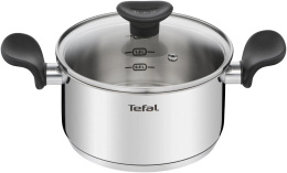 Набор посуды Tefal Primary E308SB74 11 предметов 2100118829