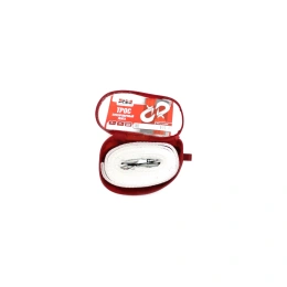 Буксировочный трос REDMARK лента 5 м, 5 т, крюк/крюк RM-LTKK5.5