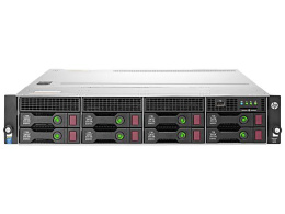 DPI Universal Rack Power Distribution Unit with Nema L5-20P and L6-20P