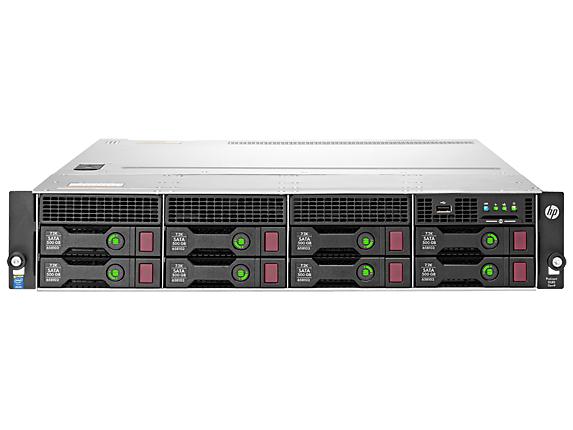 DPI Universal Rack Power Distribution Unit with Nema L5-20P and L6-20P