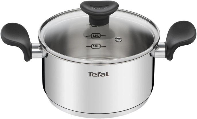 Набор посуды Tefal Primary E308SB74 11 предметов 2100118829
