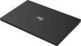 Ноутбук IRU Planio 15ING N-series N100 8Gb SSD256Gb Intel UHD Graphics 15.6" IPS FHD (1920x1080) Windows 11 Pro Multi Language 64 black WiFi BT Cam 6000mAh (2059104)