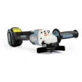 Шлифовальная угловая аккумуляторная машина SENIX PAX2115-M2-EU