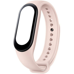 Ремешок для фитнес-браслетов Xiaomi Smart Band 7 Strap Pink BHR6197GL