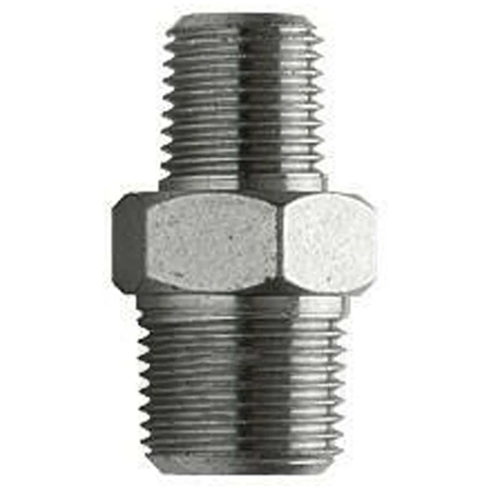 Соединитель 3/8" М - 1/4" М SAMOA 239001