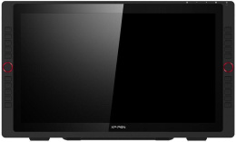 Графический планшет XPPEN Artist 22R PRO FHD IPS, черный [artist22rpro]