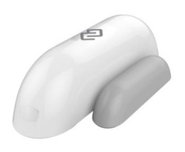 Датчик открытия двери/окна Digma DiSense D1,  белый [dsd1]