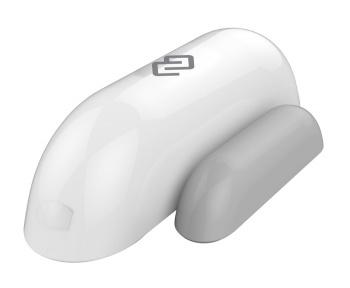 Датчик открытия двери/окна Digma DiSense D1,  белый [dsd1]