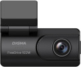 Видеорегистратор Digma FreeDrive 922W черный 2Mpix 1440x2560 110гр. Hi3516 СV610 FD922W