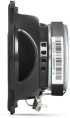 Колонки автомобильные JBL Stage3 427F 150Вт 90дБ 3Ом 10см 4дюйм ком.:2кол. коаксиальные двухполосные