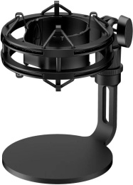 Микрофон HYPERX QuadCast 2,  черный [872v1aa]