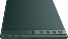 Графический планшет Huion Inspiroy H951P USB Type-C зеленый (H951P GREEN)