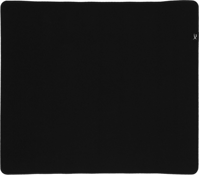 Коврик для мыши HyperX Pulsefire Большой черный/рисунок 400x4x450мм 4Z7X4AA