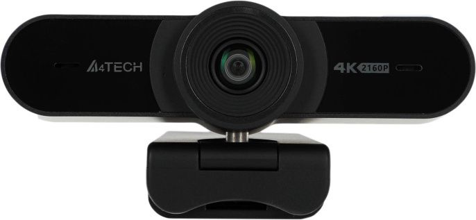 Web-камера A4TECH PK-1000HA, черный