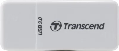 Картридер Transcend TS-RDF5W USB3.0 SDXC/microSDXC Card Reader/Writer
