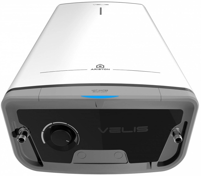 Водонагреватель Ariston Velis Style R 100 2.4кВт 100л электрический настенный/белый