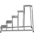 Монтажная подставка Новая Высота NV 3710, 1х5 ступеней 3710105