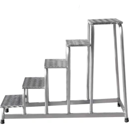 Монтажная подставка Новая Высота NV 3710, 1х5 ступеней 3710105